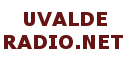 Uvalde Radio Player